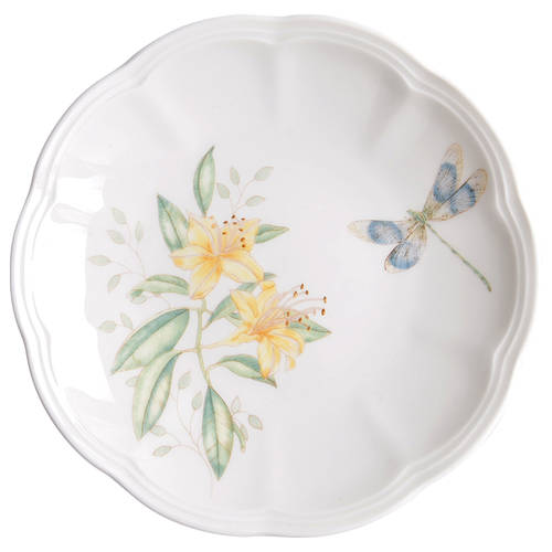 Butterfly Meadow 6" Party Plate