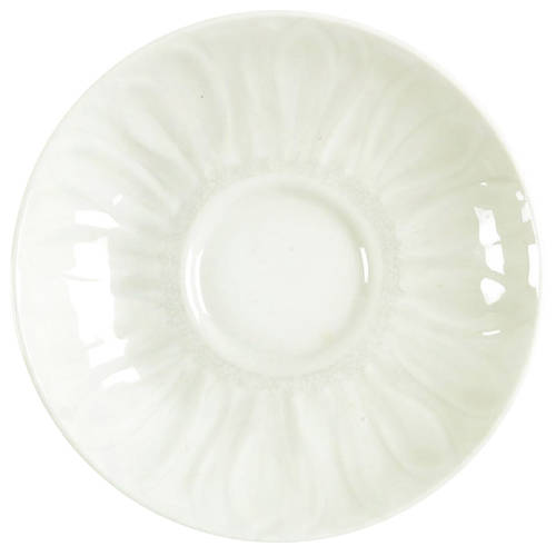 Butterfly Meadow Saucer for Flat Cup