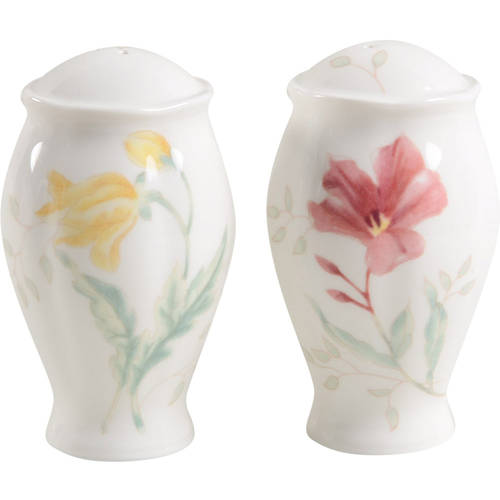 Butterfly Meadow Salt & Pepper Set