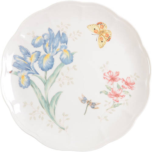 Butterfly Meadow Dinner Plate
