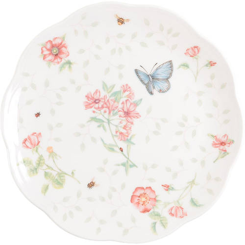 Butterfly Meadow Dessert/Pie Plate