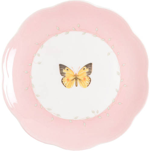 Butterfly Meadow Dessert/Pie Plate