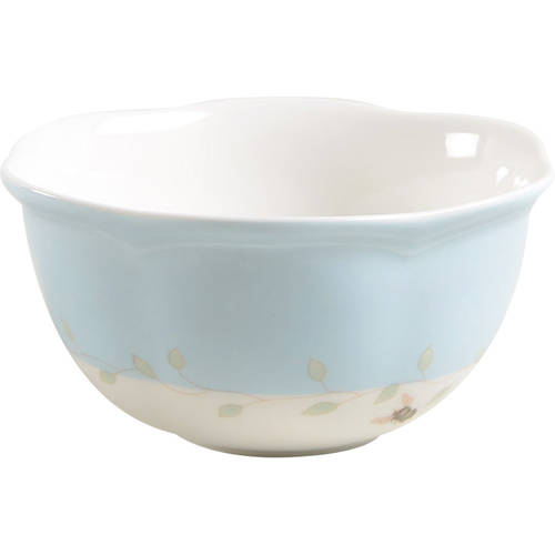 Butterfly Meadow Dessert Bowl