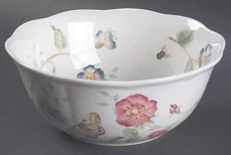 Butterfly Meadow 7" All Purpose Bowl