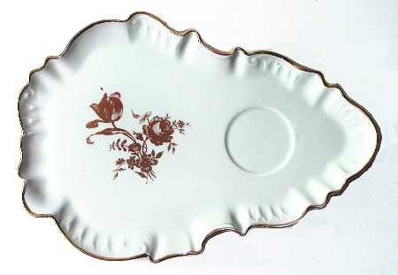 LCT14 Snack Plate