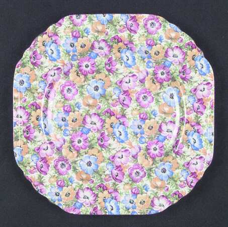 Anemone Chintz by Lord Nelson