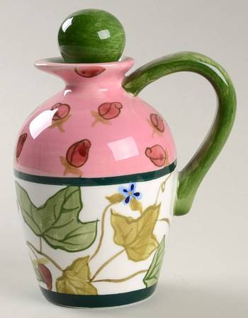 Summer Terrace (Earthware) by Lenox