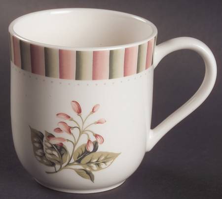 Herbal Garden Mug