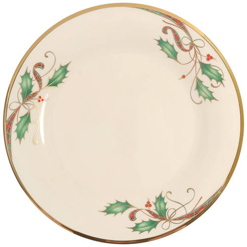Holiday Nouveau Gold