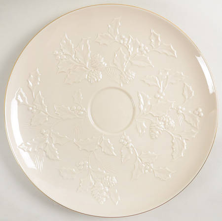 Winters Imprint Dip Bowl for Chip & Dip Set