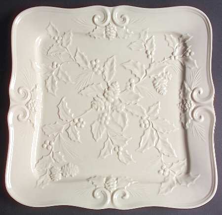 Winters Imprint Square Tray