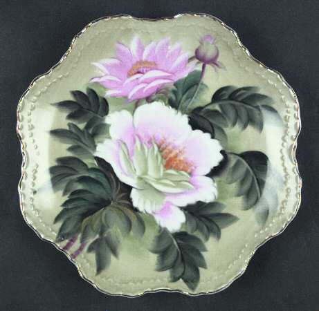 60084 Salad Plate