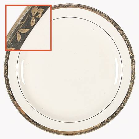 Manhattan by Limoges-American