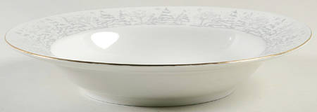 Pines Rim Soup Bowl