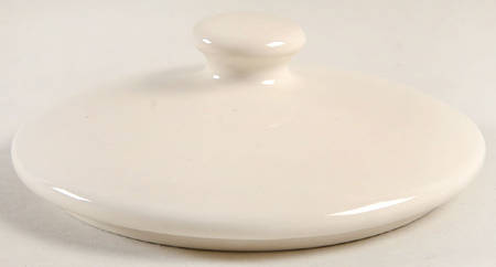 Holly Lid for Butter Tub