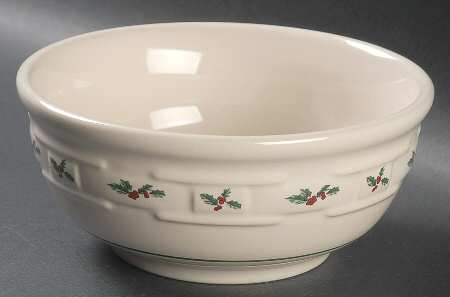 Holly 5" All Purpose Bowl