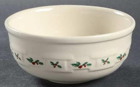Holly 5" All Purpose Bowl