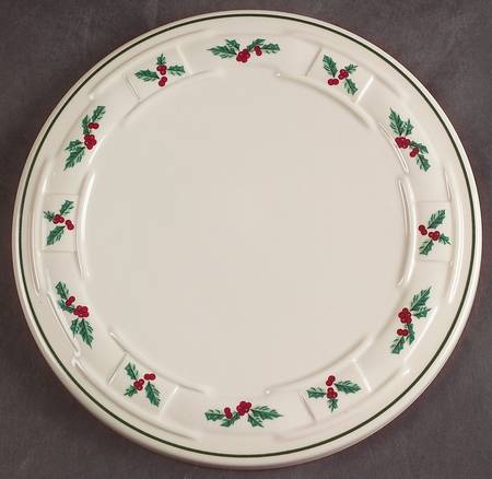 Holly Trivet