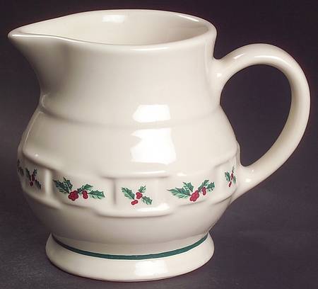 Holly Creamer