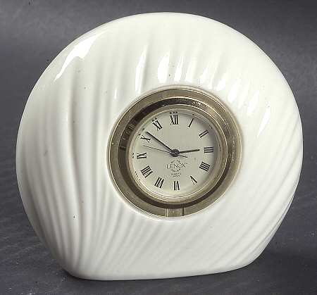 Mirage Collection (Giftware) Mantel Clock