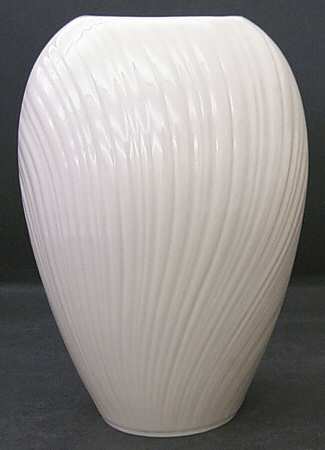 Mirage Collection (Giftware) 8" Vase