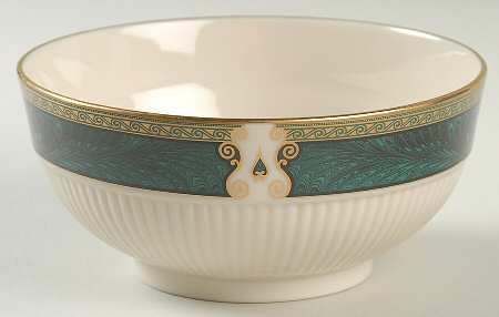 Classic Edition (Giftware) 5" Footed Bowl