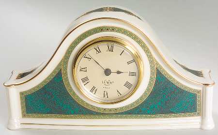 Classic Edition (Giftware) Mantel Clock