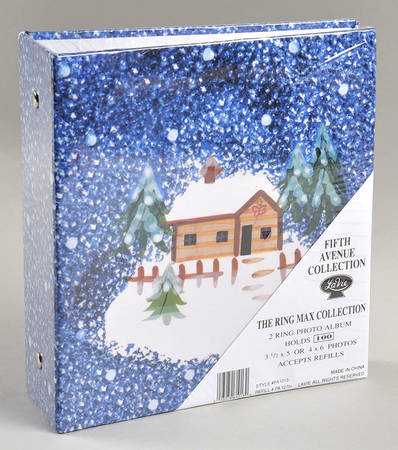 Holiday Mountain Lodge Photo Album