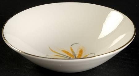 Fieldcrest Fruit/Dessert (Sauce) Bowl