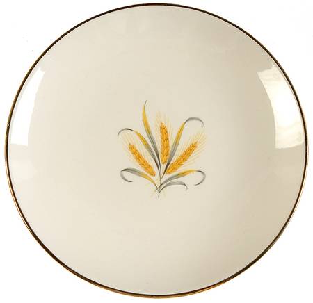 Fieldcrest Bread & Butter Plate