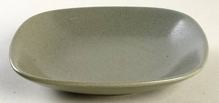 Slate (Round) Square Bread & Butter Plate