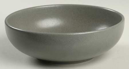 Slate (Round) Coupe Cereal Bowl