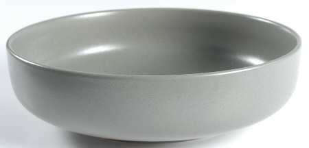Slate (Round) 10" Round Vegetable Bowl