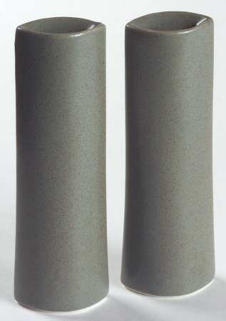 Slate (Round) Salt & Pepper Set