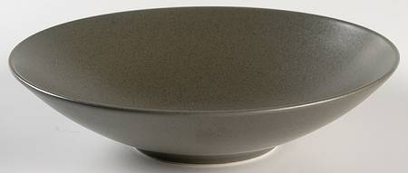 Slate (Round) Individual Salad Bowl