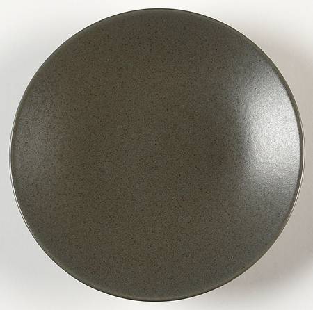 Slate (Round) Bread & Butter Plate