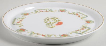 Chantoung Tray for (7 Pc) Pot de Creme Set
