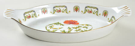 Chantoung 14" Augratin