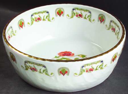 Chantoung 8" Round Baker