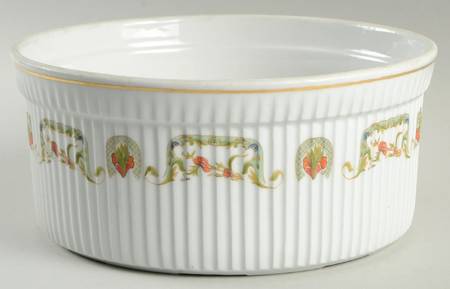 Chantoung 8" Souffle