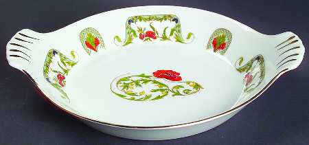 Chantoung 8" Open Skillet