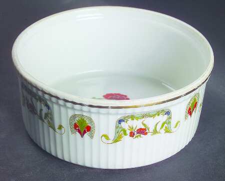 Chantoung 6" Souffle