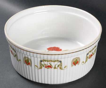Chantoung 7" Souffle