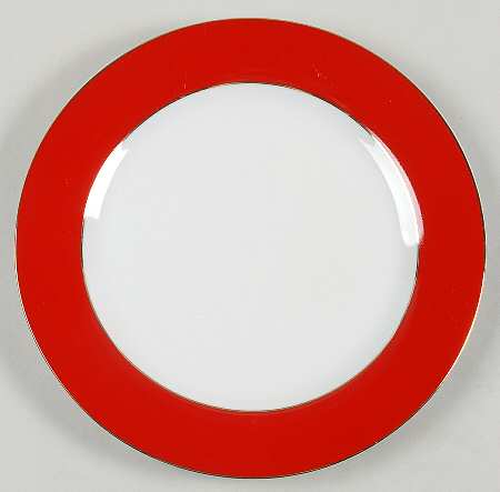 Red Band by Lillian Vernon
