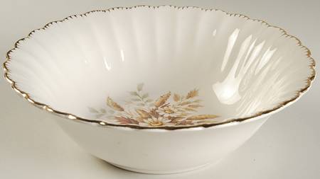 Sundale 8" Round Vegetable Bowl