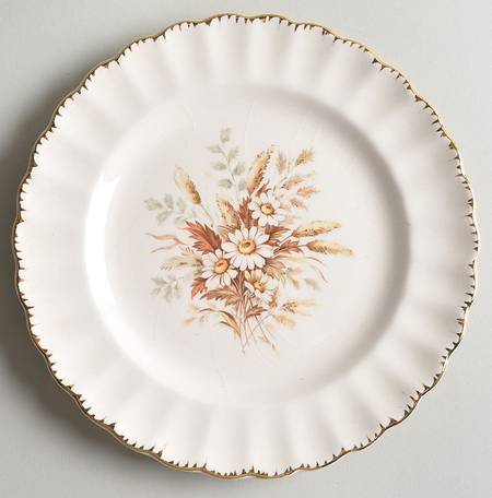 Sundale Salad Plate