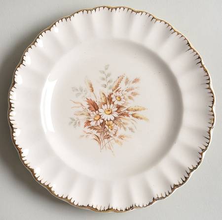 Sundale Bread & Butter Plate