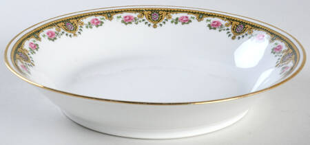 MHL14 Coupe Soup Bowl