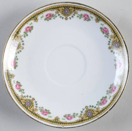 MHL14 Saucer