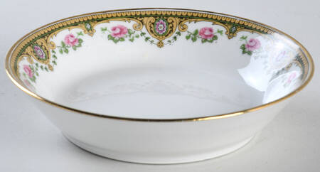 MHL14 Fruit/Dessert (Sauce) Bowl